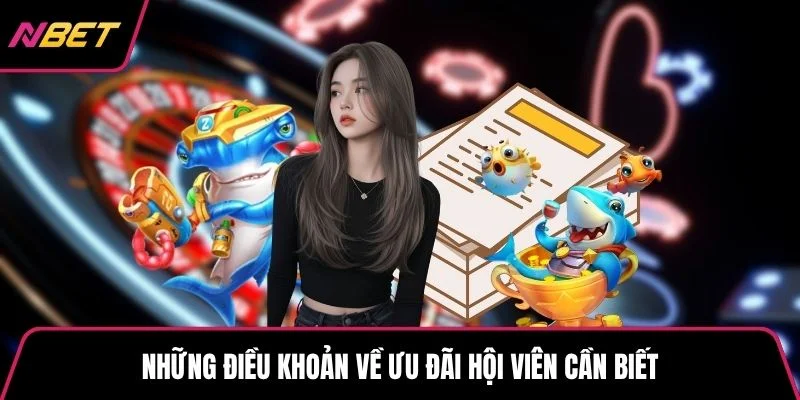 Những điều khoản về ưu đãi hội viên cần biết
